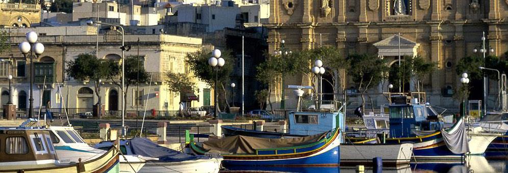 Msida Centre